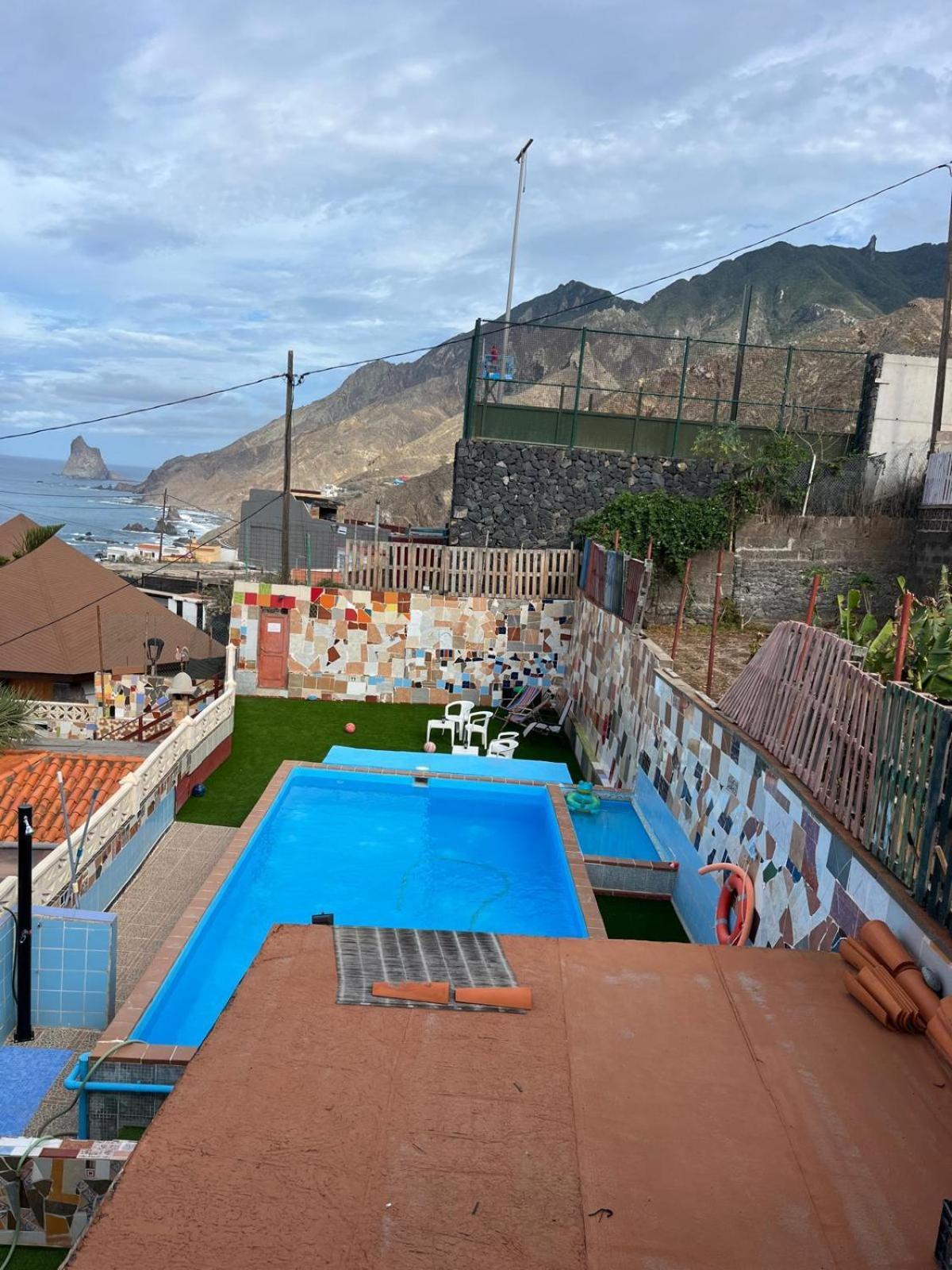 Estudios Kylie Y Evelyn Santa Cruz de Tenerife Exterior photo