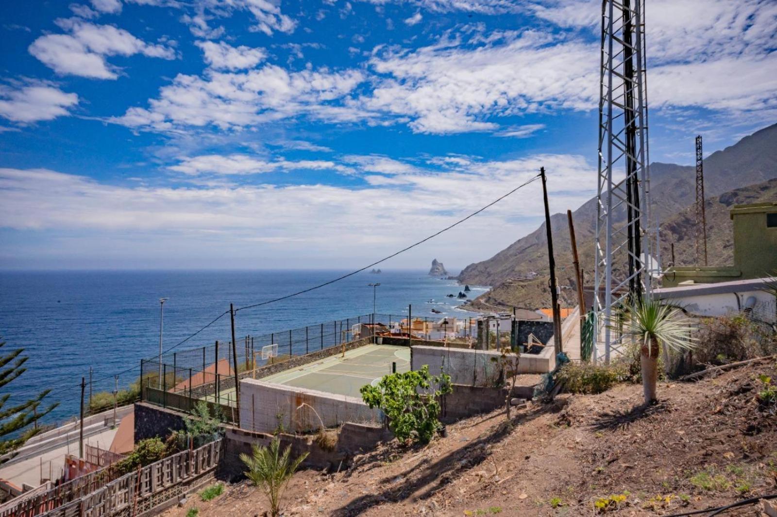 Estudios Kylie Y Evelyn Santa Cruz de Tenerife Exterior photo