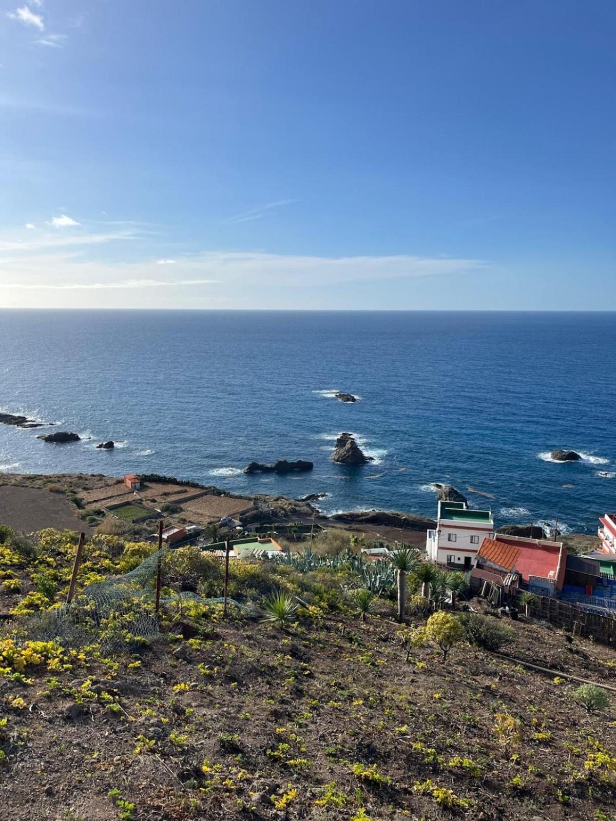 Estudios Kylie Y Evelyn Santa Cruz de Tenerife Exterior photo
