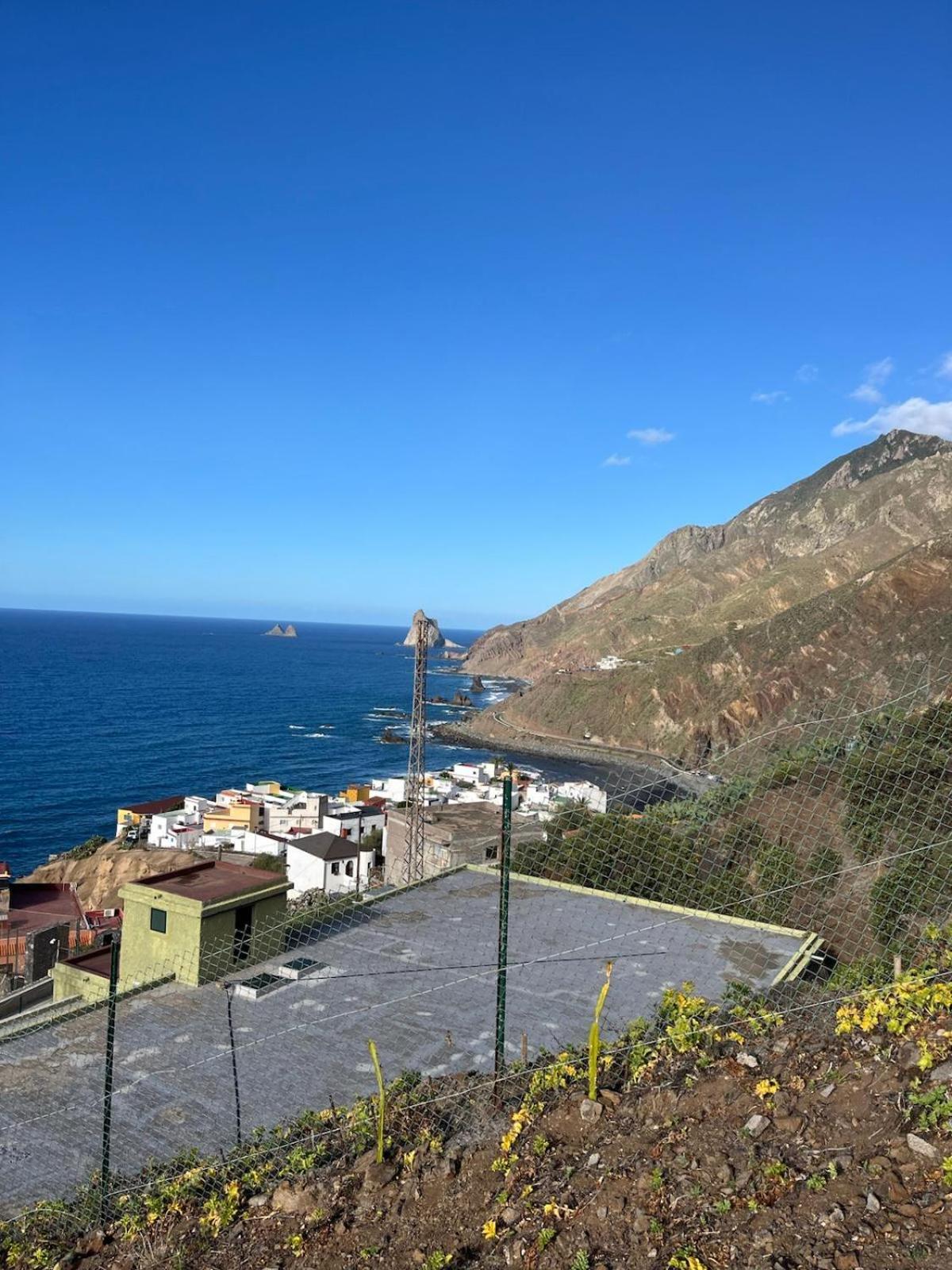 Estudios Kylie Y Evelyn Santa Cruz de Tenerife Exterior photo