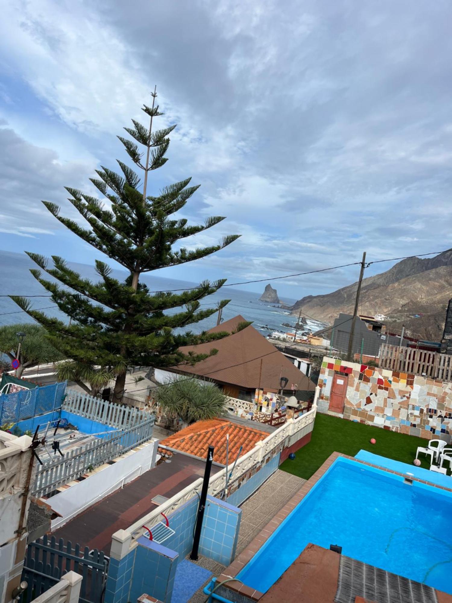 Estudios Kylie Y Evelyn Santa Cruz de Tenerife Exterior photo