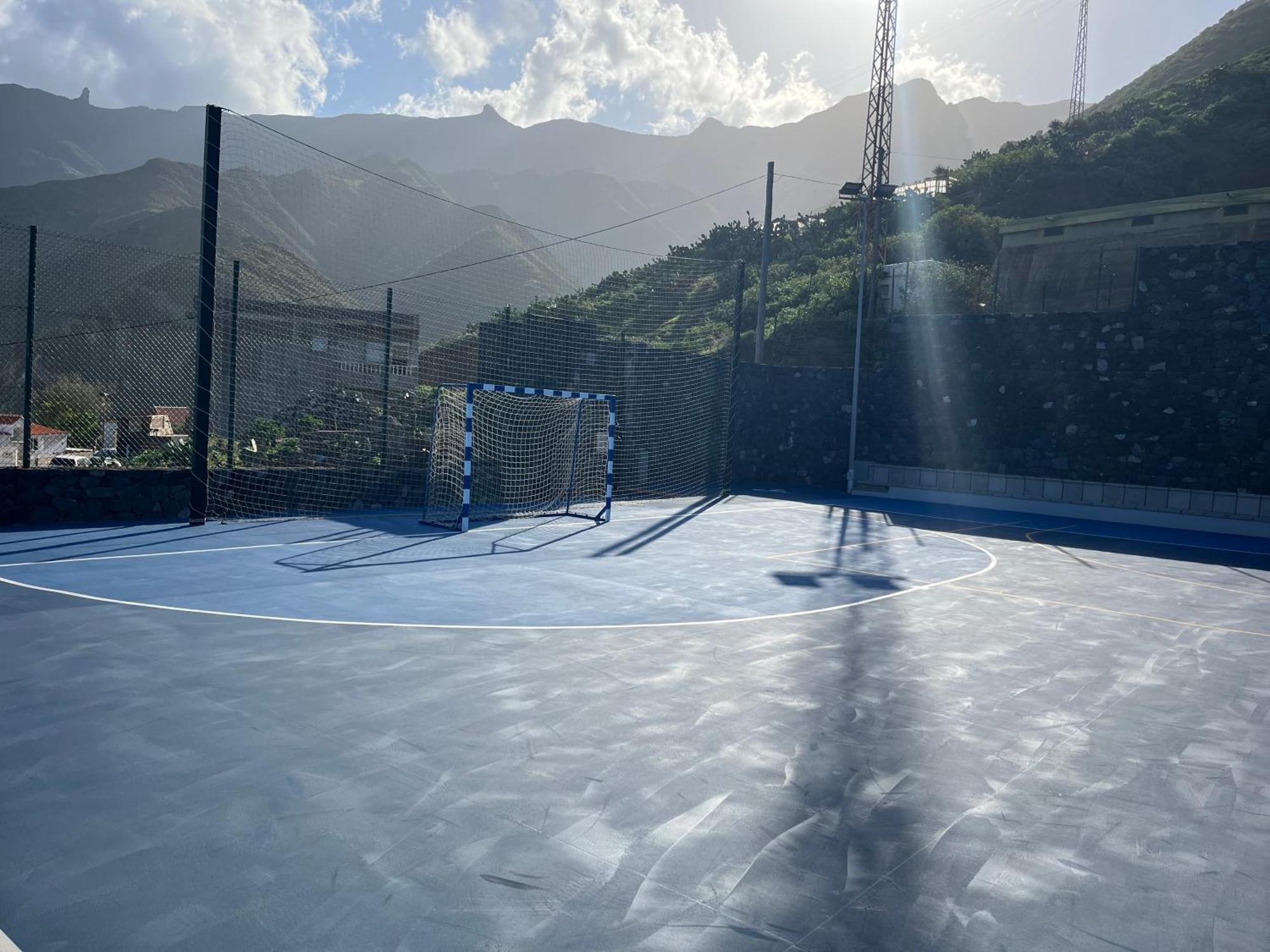 Estudios Kylie Y Evelyn Santa Cruz de Tenerife Exterior photo