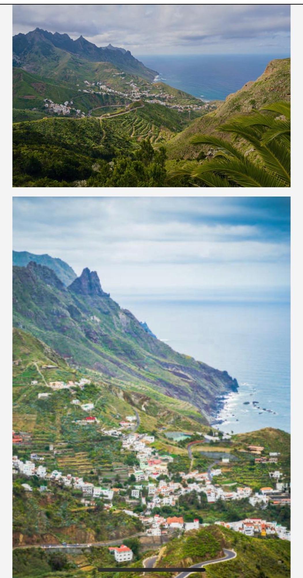 Estudios Kylie Y Evelyn Santa Cruz de Tenerife Exterior photo