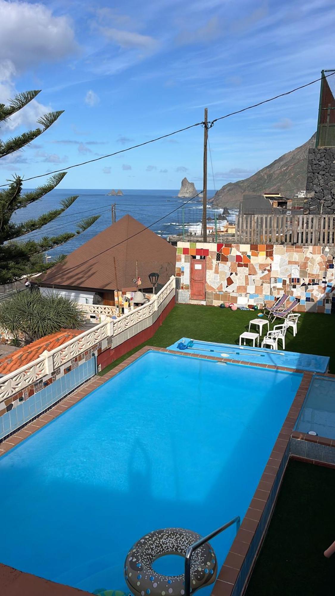 Estudios Kylie Y Evelyn Santa Cruz de Tenerife Exterior photo